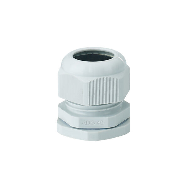 Hensel Anbau-Kabelstutzen IP 66, M 40 ADG 40